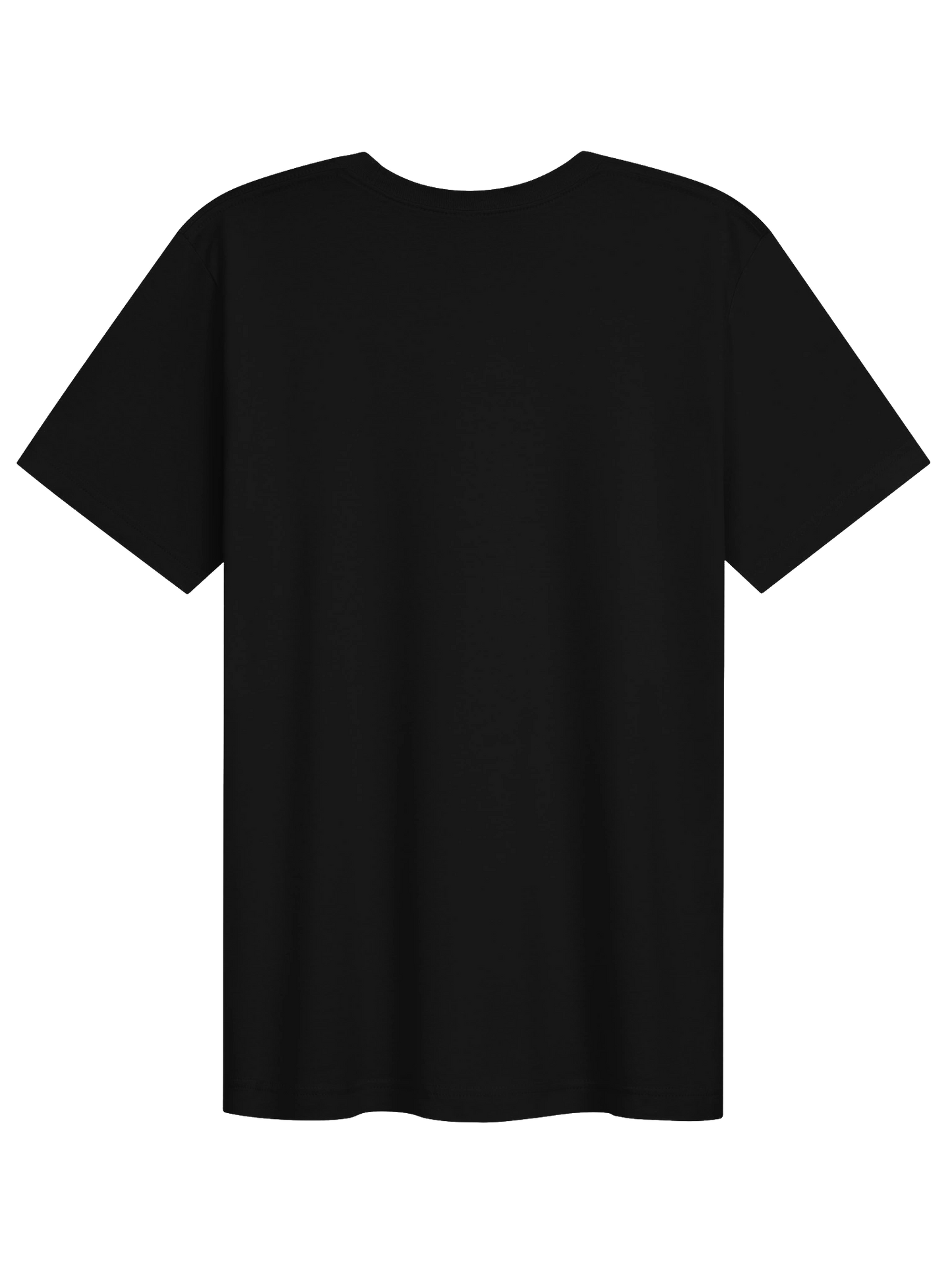 "the wolf inside me" Soft T-Shirt