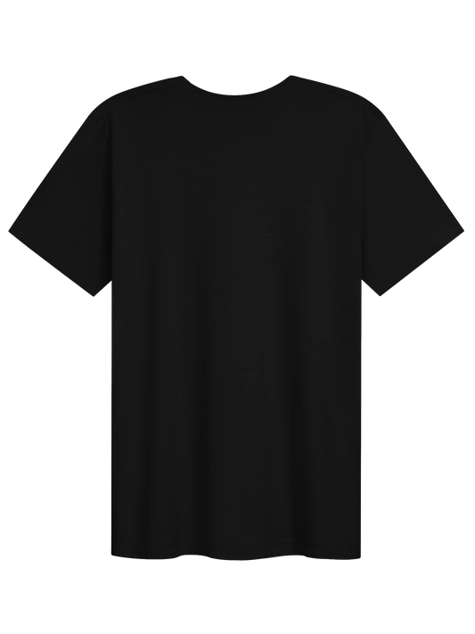 "the wolf inside me" Soft T-Shirt