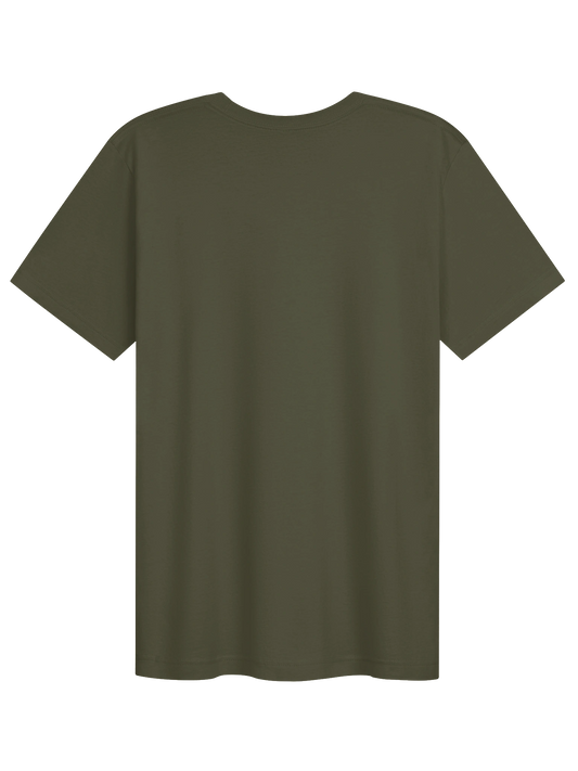 "me btw" Soft T-Shirt